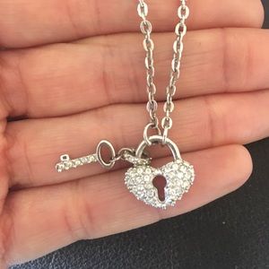 Swarovski Necklace